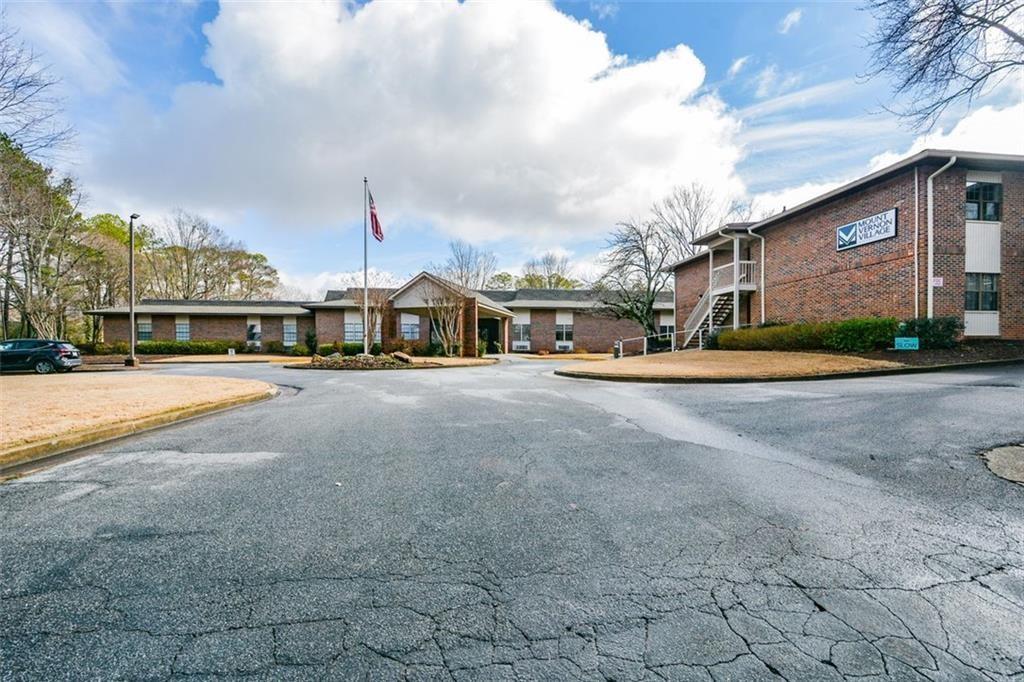 475 Mount Vernon Hwy. #A-102, Sandy Springs, GA 30328