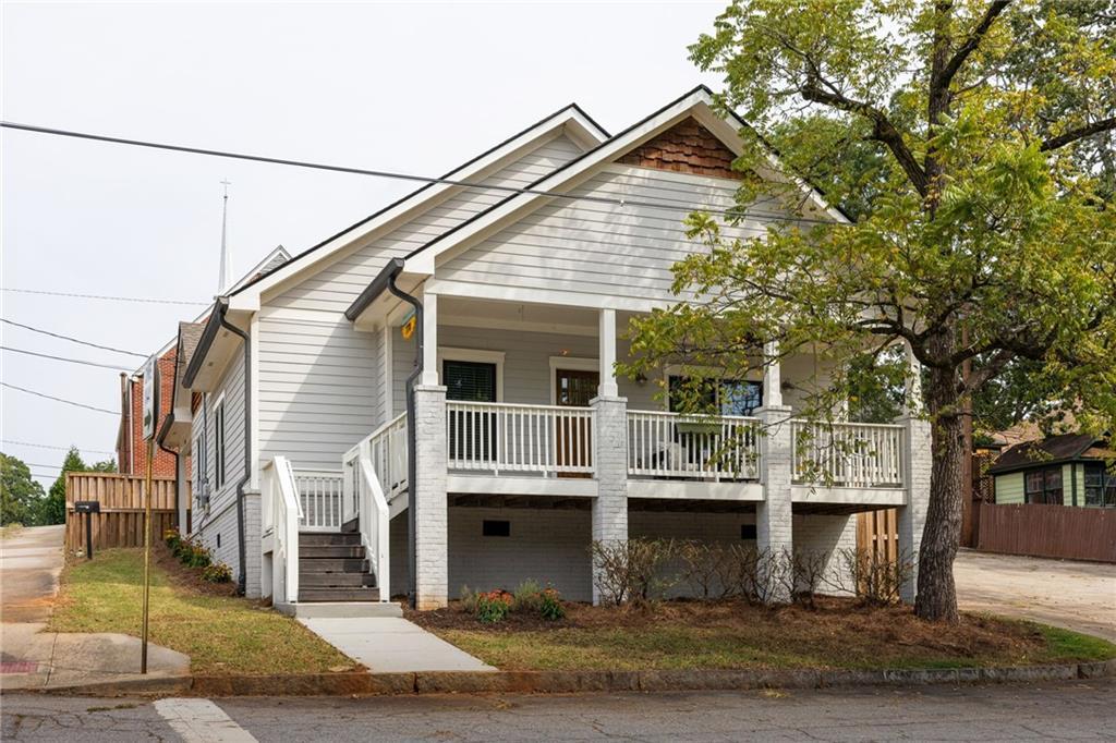 778 Hill St., Atlanta, GA 30315