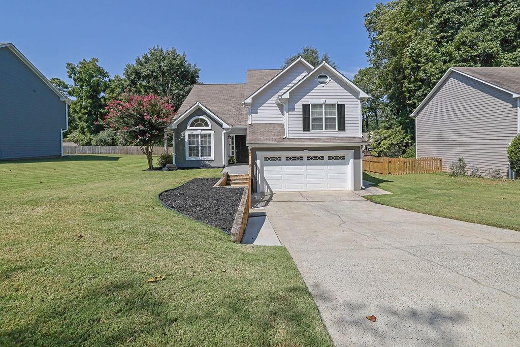 3505 English Oaks Dr., Kennesaw, GA 30144