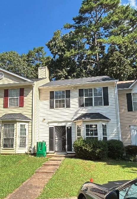 5582 Stonington Trace Pkwy., Stone Mountain, GA 30087