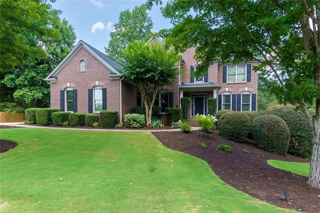 105 Glen Tr., Woodstock, GA 30188