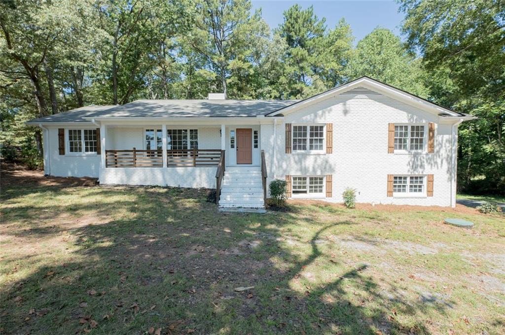 994 Powder Springs St., Marietta, GA 30064