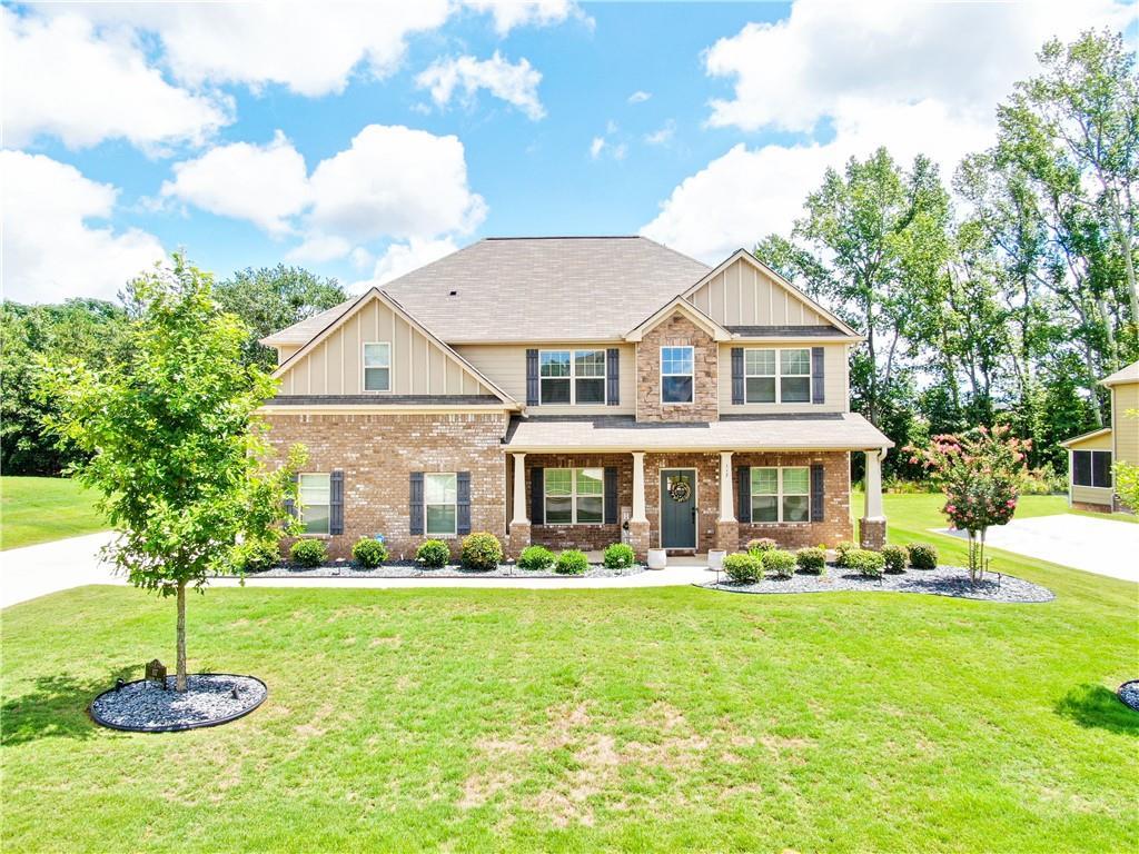 117 Elkins Blvd., Locust Grove, GA 30248