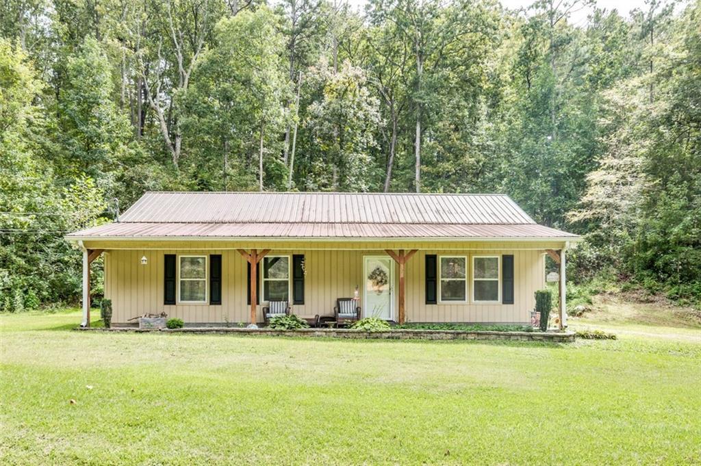 608 Wayside Rd., Rome, GA 30161