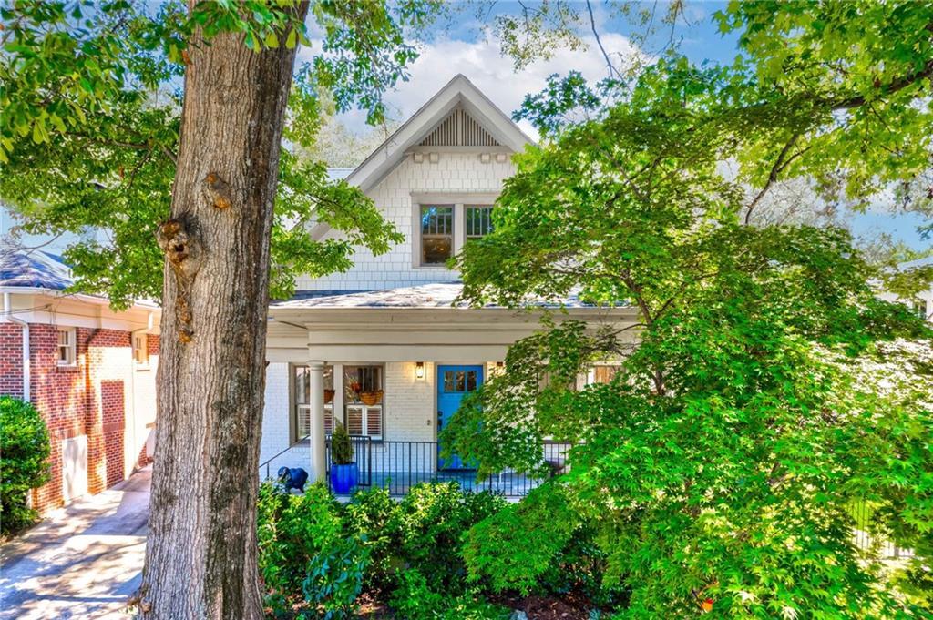 619 Page Ave., Atlanta, GA 30307