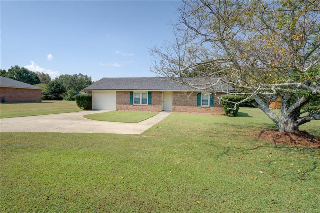 845 Smyrna Rd., Conyers, GA 30094