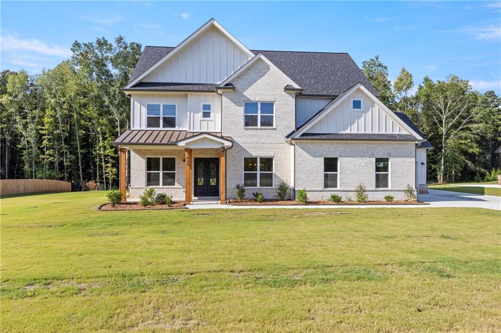 1625 Austin Rd., Winder, GA 30680