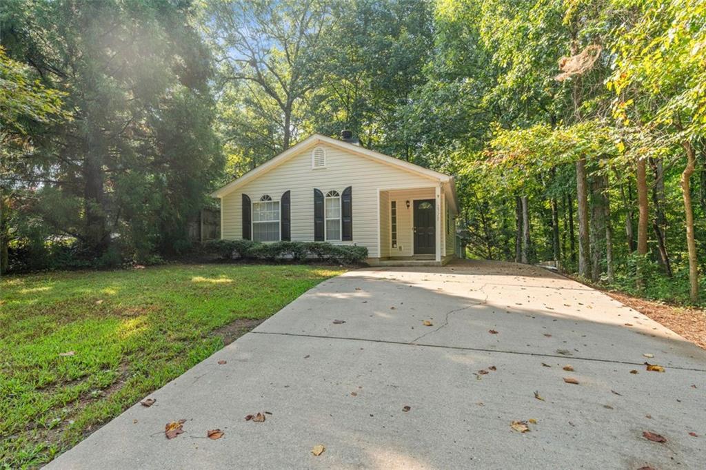 2570 Jaguar St., Cumming, GA 30041