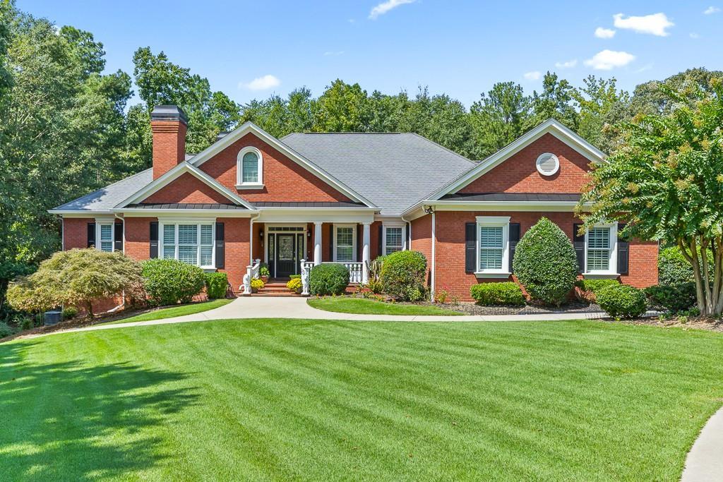 5222 Legends Dr., Braselton, GA 30517