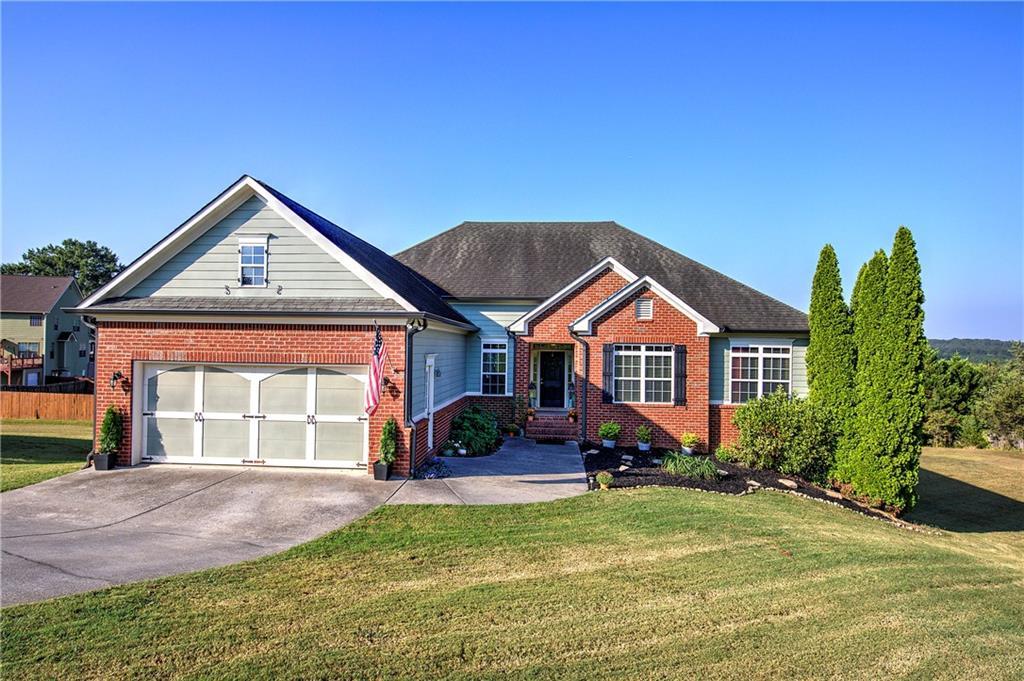 12 Prestwick Loop, Cartersville, GA 30120