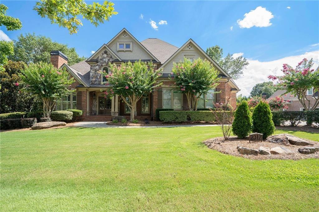 2317 Crimson King Dr., Braselton, GA 30517