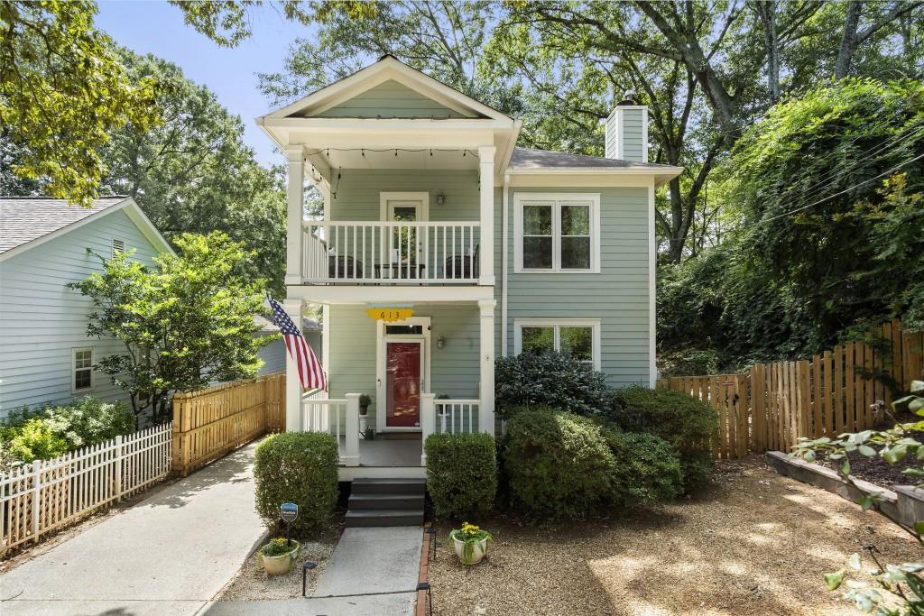 613 Home Ave., Atlanta, GA 30312