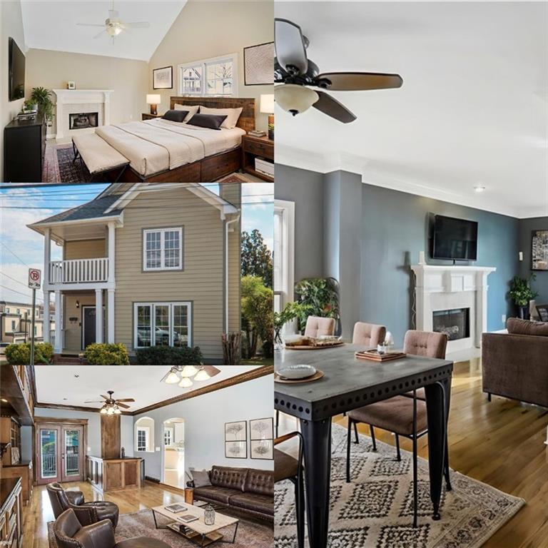 484 Martin St., Atlanta, GA 30312