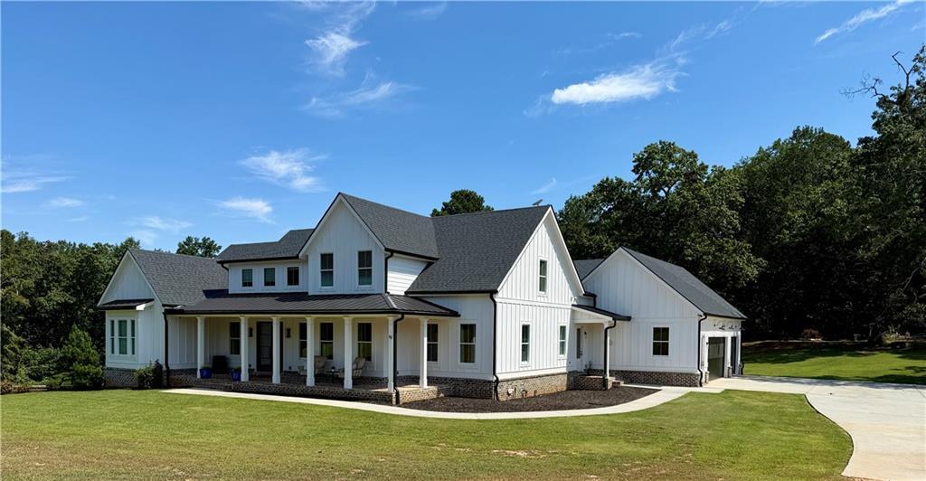 4621 Stanley Rd., Flowery Branch, GA 30542