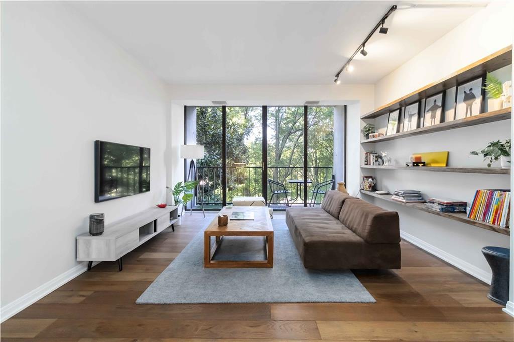 145 15th St. #211, Atlanta, GA 30309