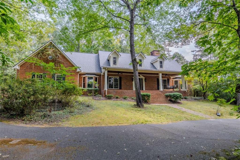 30 Fairview Dr., Rome, GA 30165