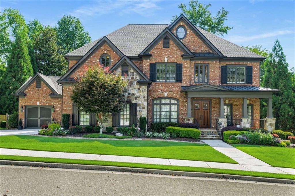 5015 Oakhurst Walk, Atlanta, GA 30338