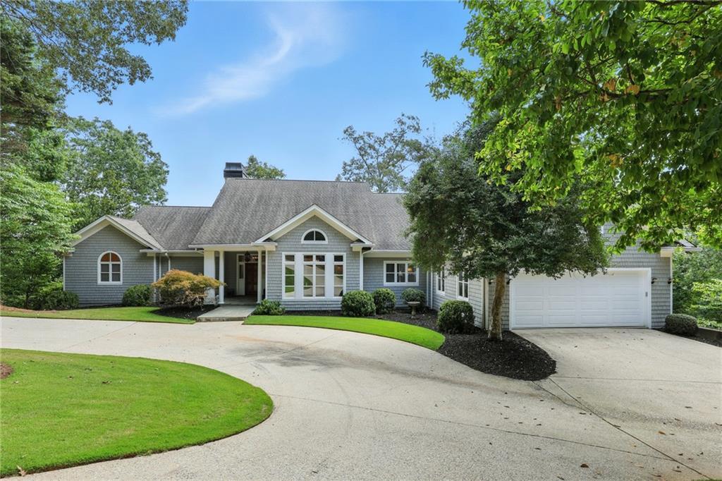 951 East Lake Dr., Gainesville, GA 30506