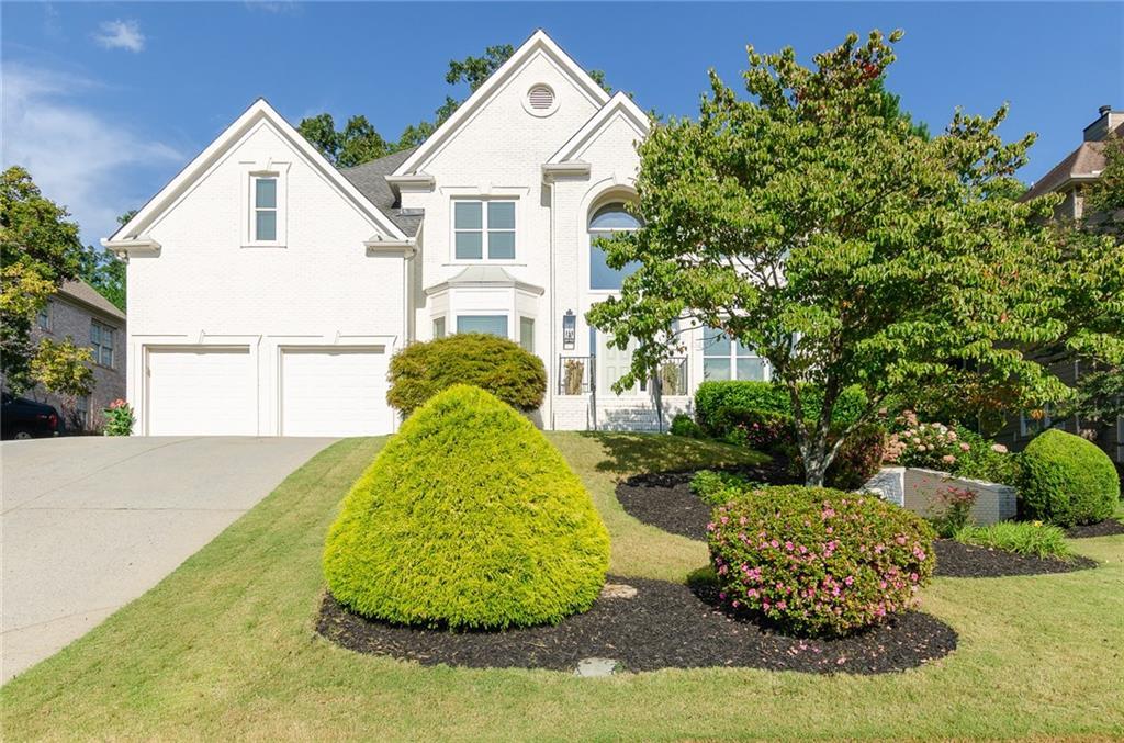 3713 Lake Edge Dr., Suwanee, GA 30024