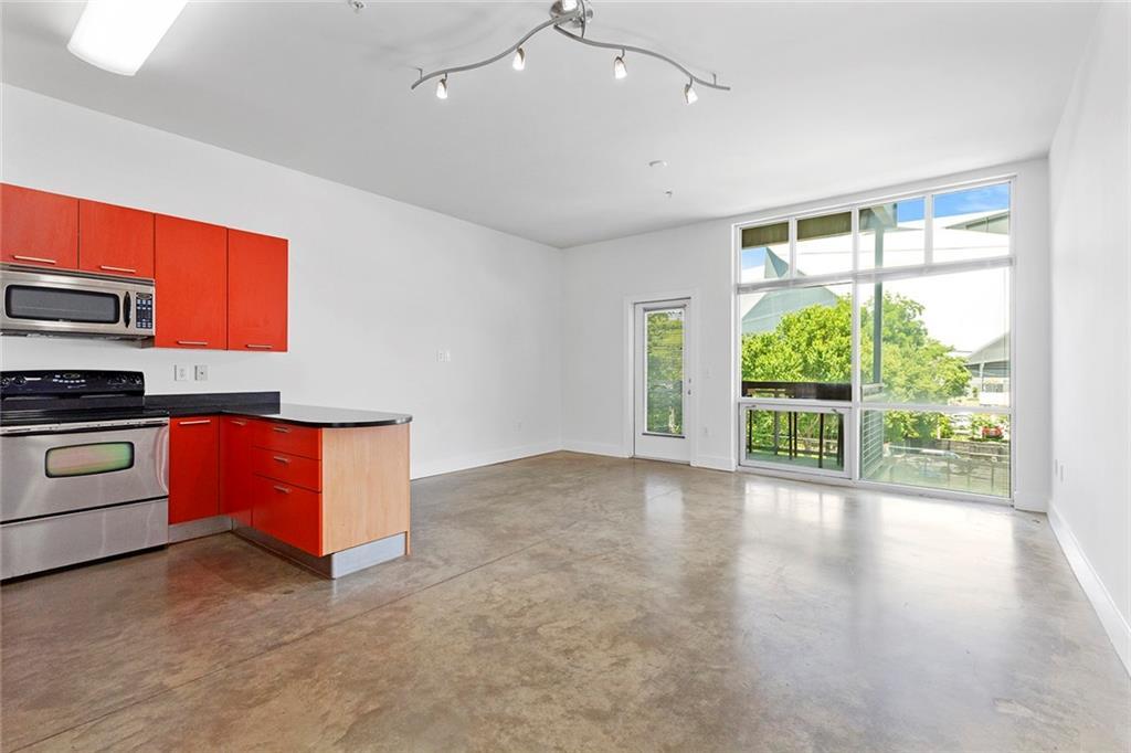 89 Mangum Street #210, Atlanta, GA 30313