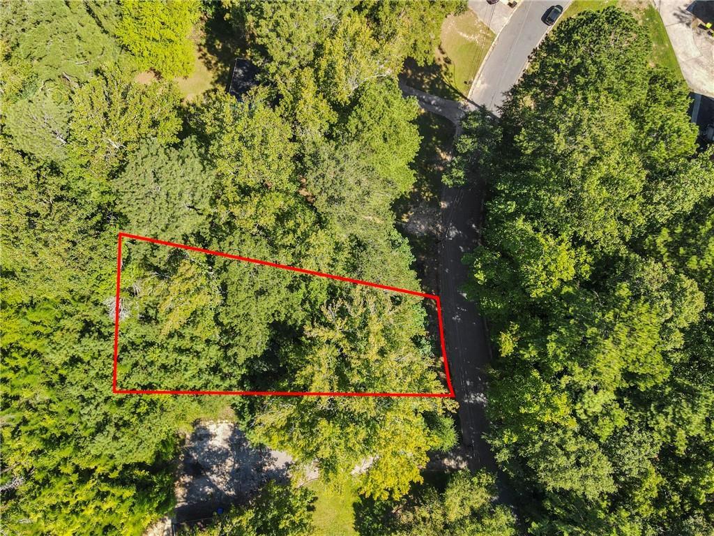 6510 Raymond Dr., Atlanta, GA 30291