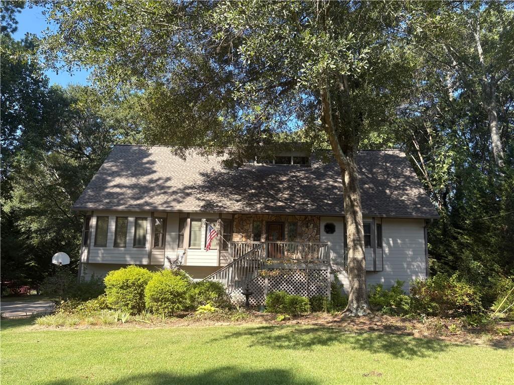 750 Alison Jane Ct., Kennesaw, GA 30144
