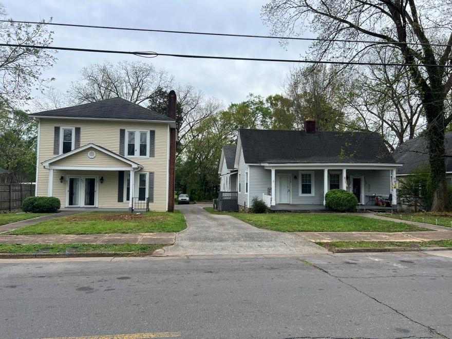 427 Wissahickon Ave., Cedartown, GA 30125