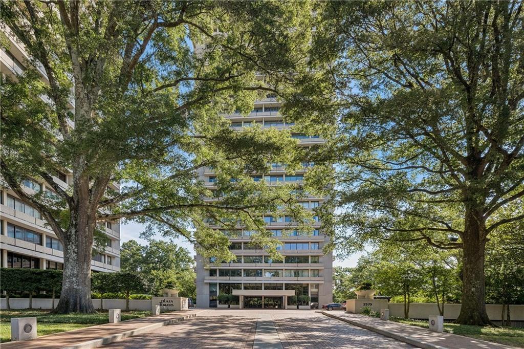 2575 Peachtree Rd. #5G, Atlanta, GA 30305