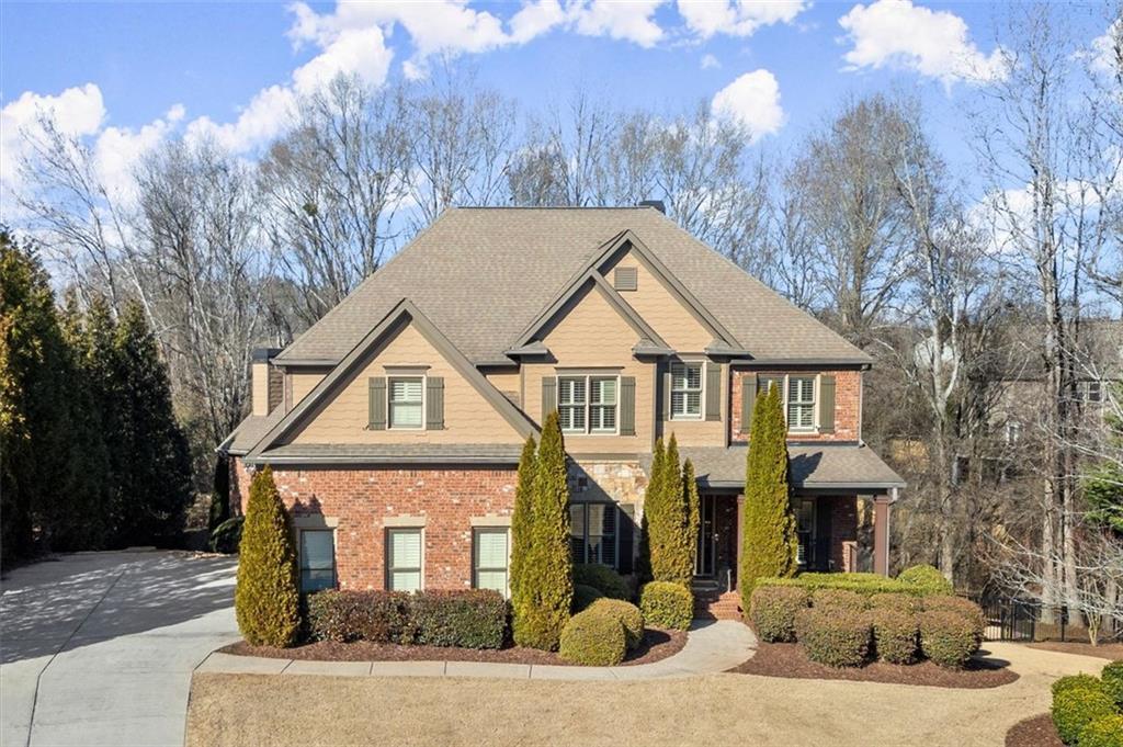 5245 Wilshire Crossing, Cumming, GA 30040