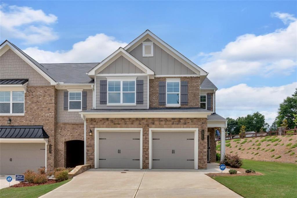1311 Park Center Cir., Austell, GA 30168