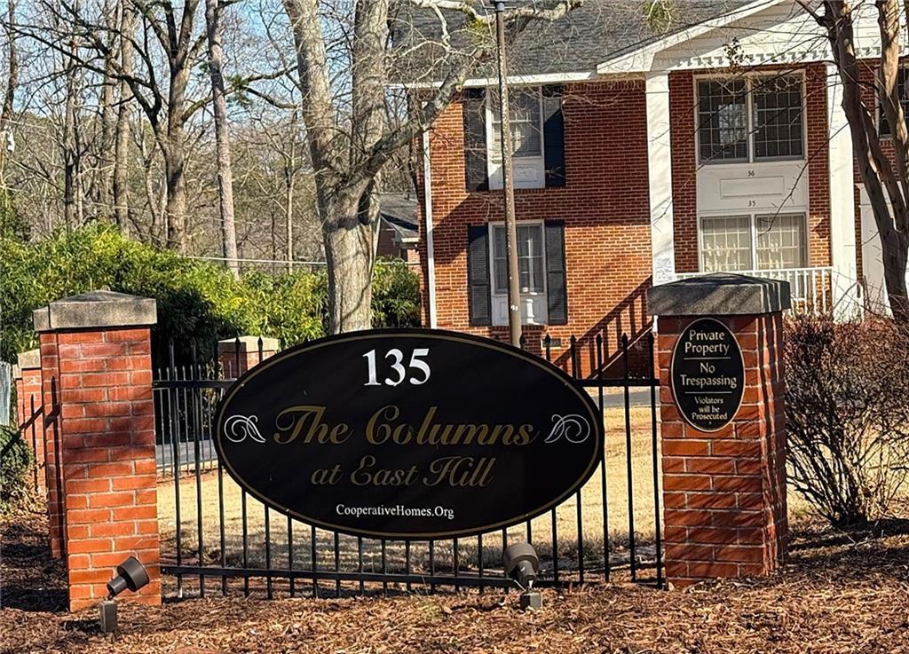 135 E Hill St. #24, Decatur, GA 30030