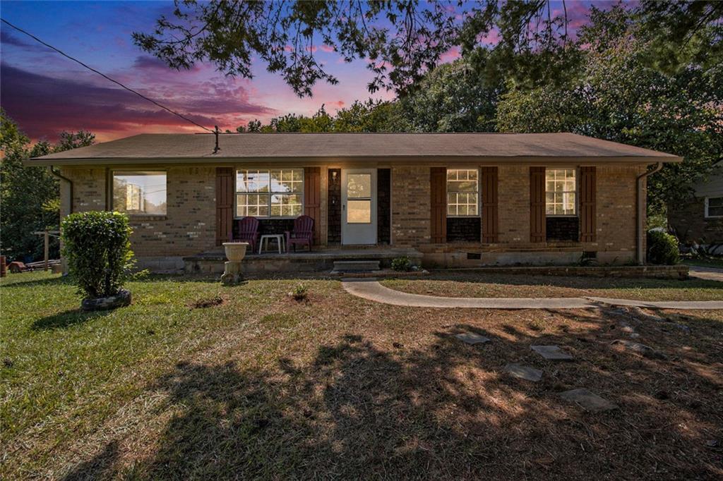 8357 Kendrick Rd., Jonesboro, GA 30238