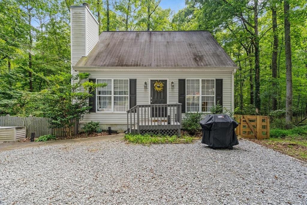 2310 Fleetwood Dr., Cumming, GA 30041