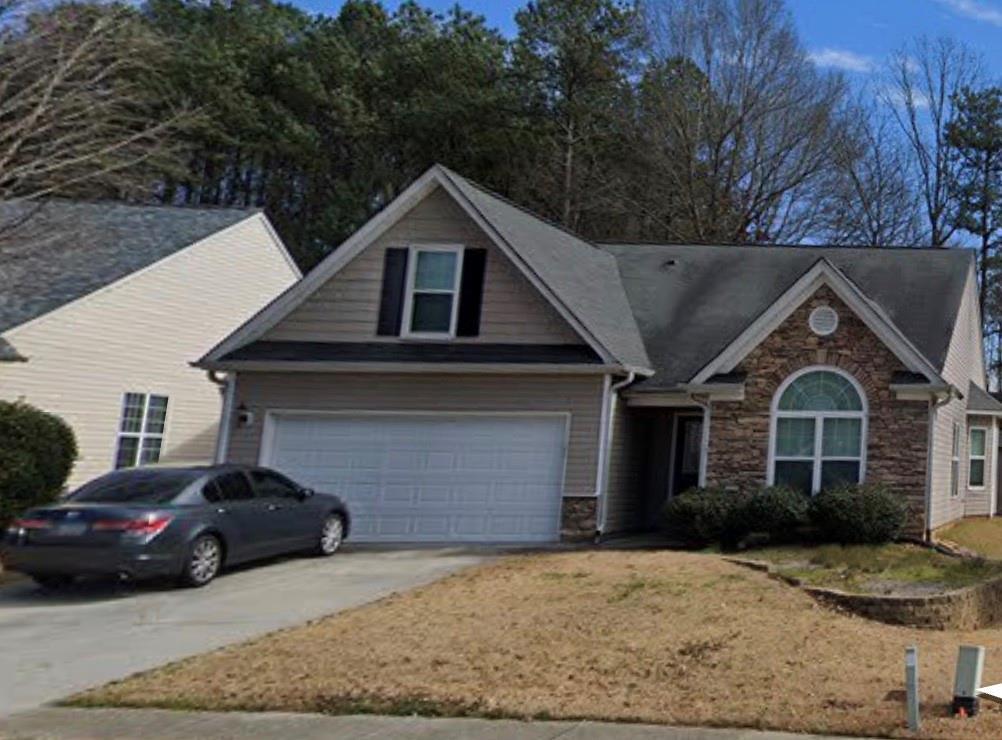1750 Arborwood Dr., Grayson, GA 30017