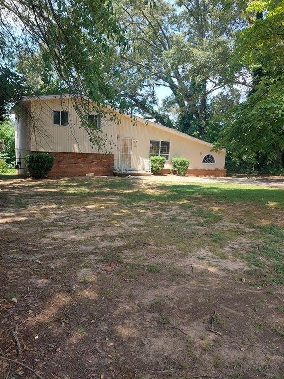 5165 Norman Blvd., Atlanta, GA 30349