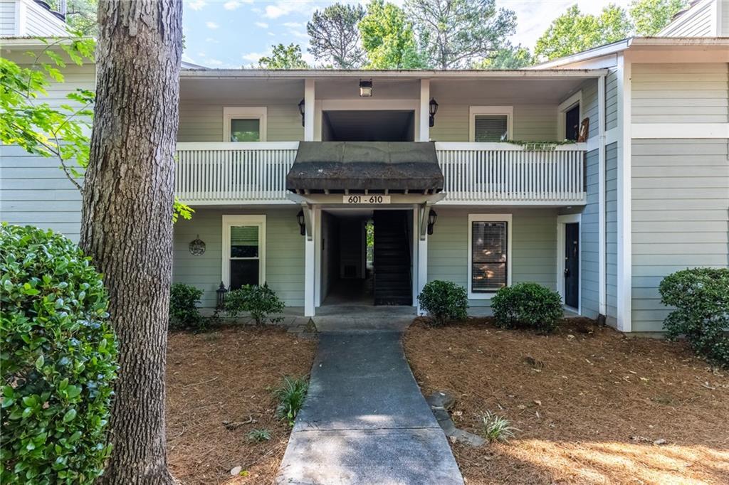 603 Summit North Dr., Atlanta, GA 30324