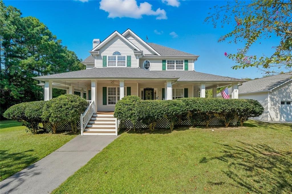 480 Pool Rd., Hiram, GA 30141