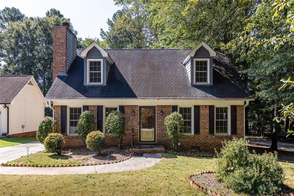 4357 Erskine Rd., Clarkston, GA 30021