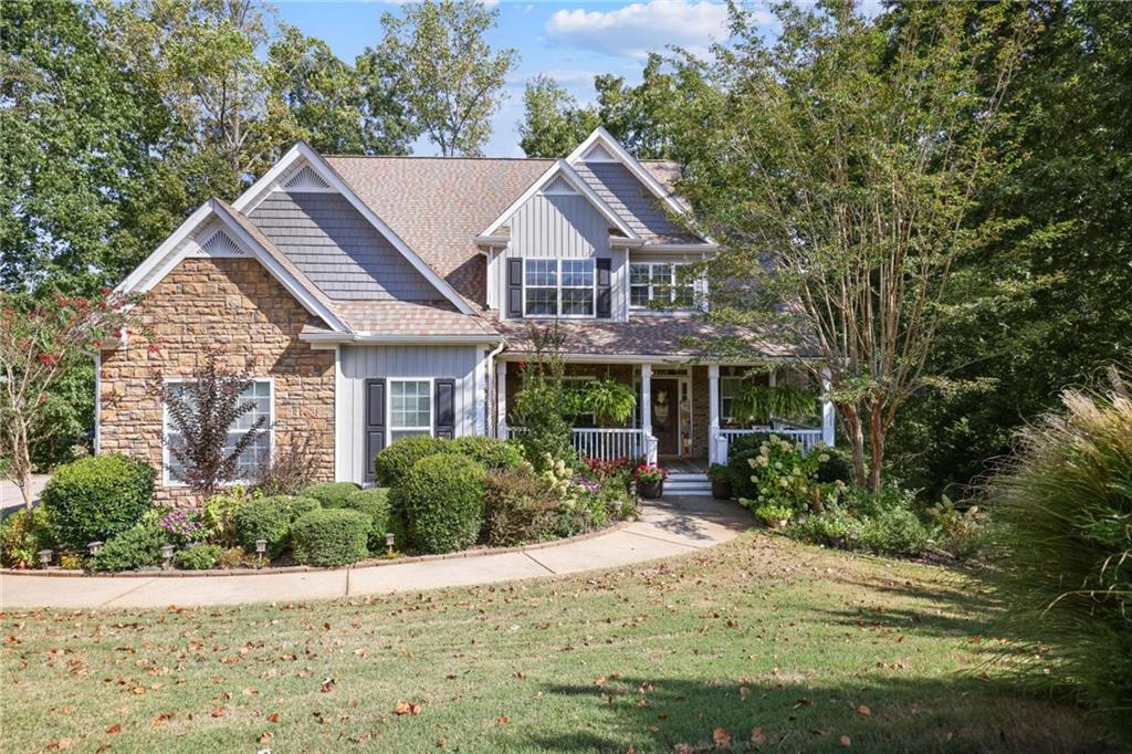 53 Veranda Walk, Dallas, GA 30157