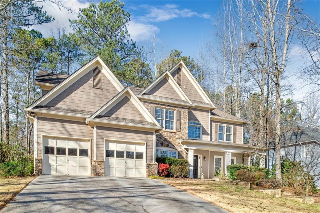 380 Victorian Ln., Johns Creek, GA 30097