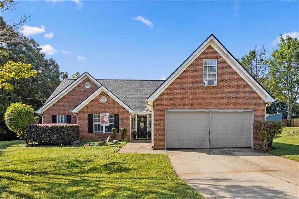 518 Gallantry Tr., Mcdonough, GA 30252