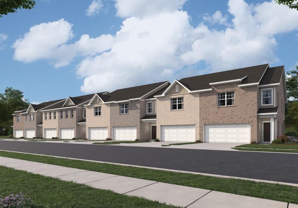 1224 Fagiolo St., Mcdonough, GA 30253