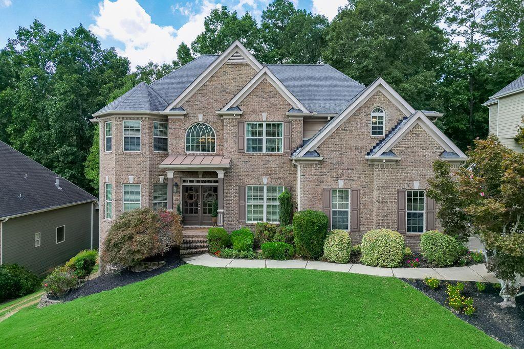 3856 Thompson Lake Dr., Buford, GA 30519