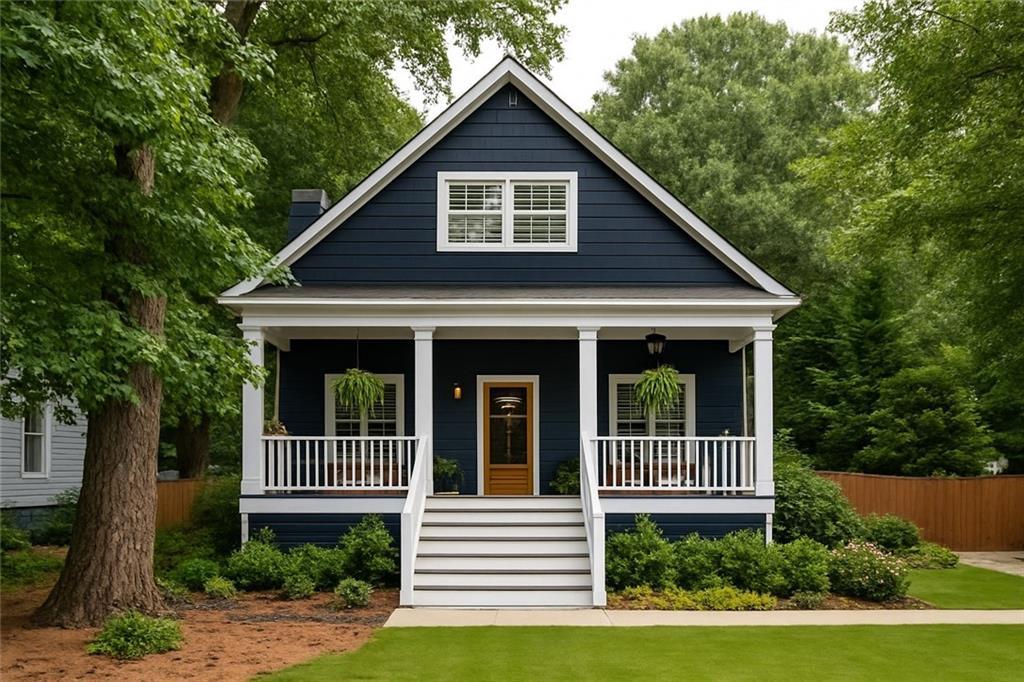 428 S Howard St., Atlanta, GA 30317