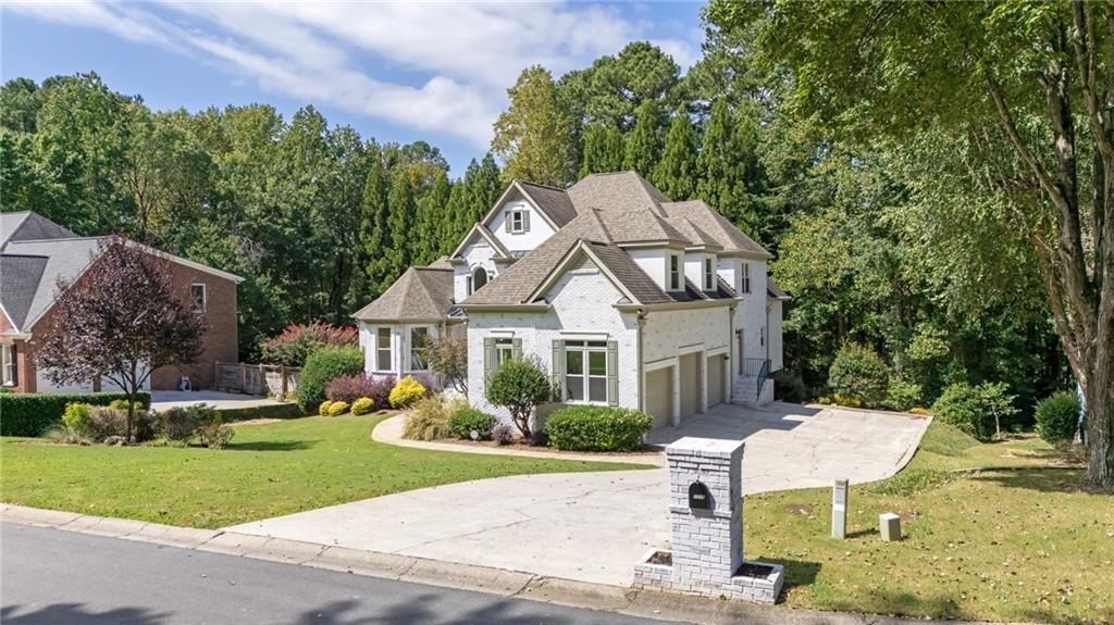 1749 Patriots Way, Kennesaw, GA 30152