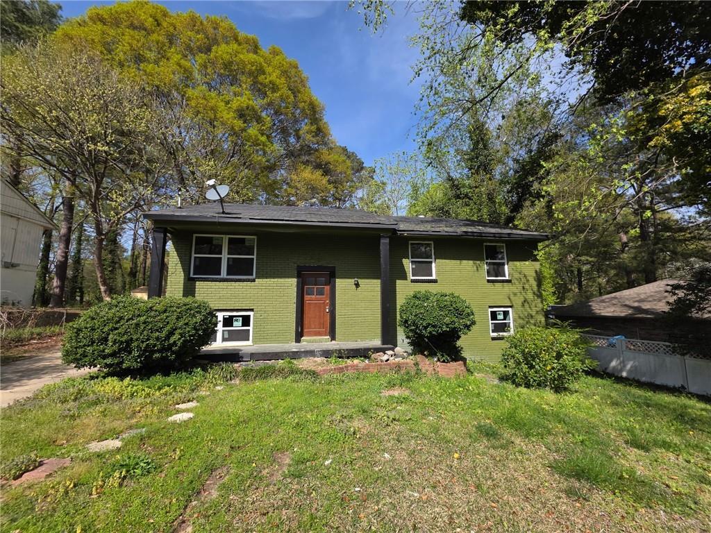 8154 Tudor Dr., Jonesboro, GA 30238