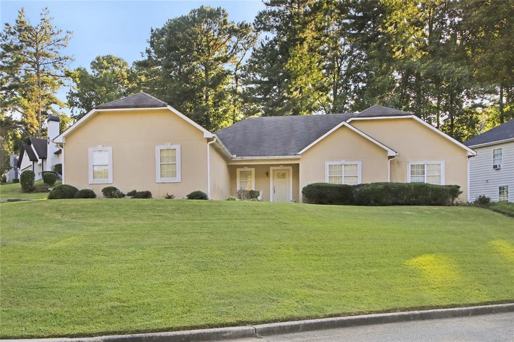 781 Hyde Ct., Lithonia, GA 30058