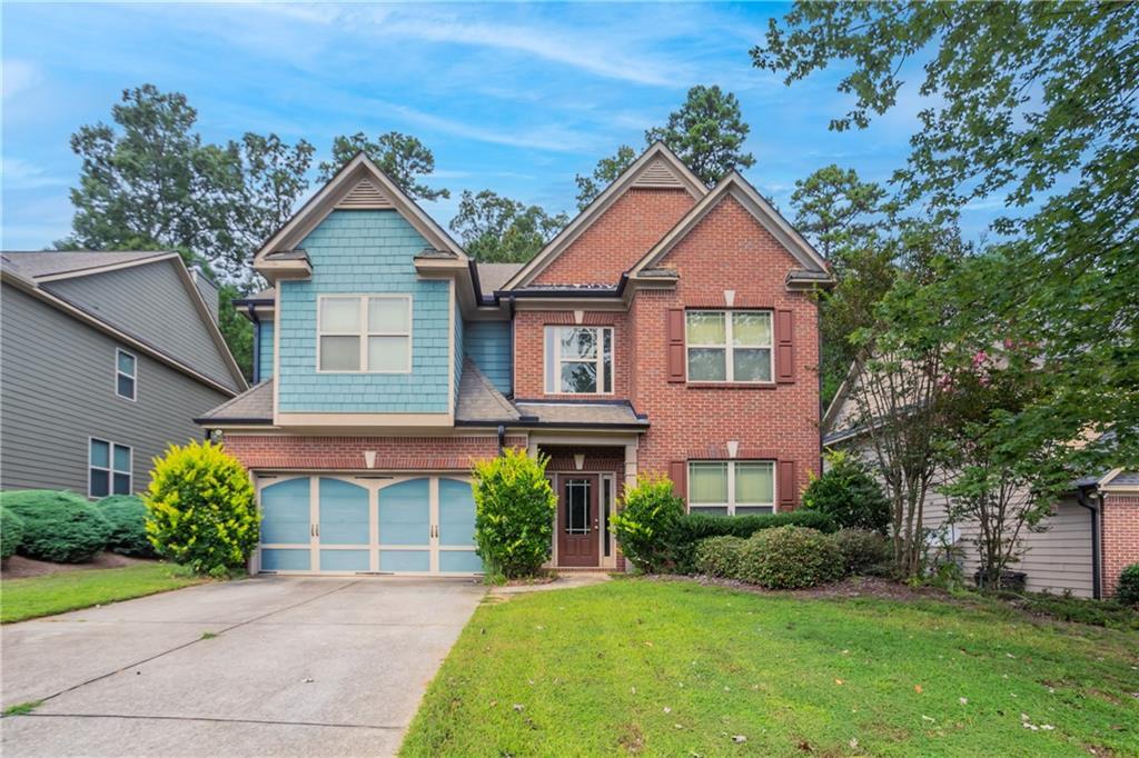 4295 Suwanee Mill Dr., Buford, GA 30518