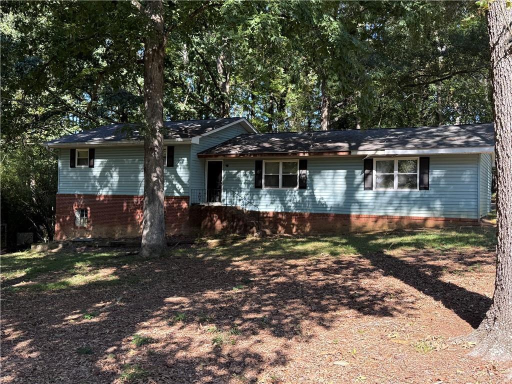 2166 Chestnut Pl., Lithia Springs, GA 30122