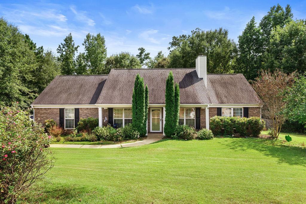 121 Ducati Dr., Mcdonough, GA 30252